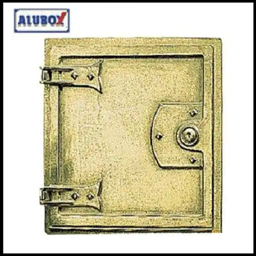 Koop Vandaag Sportello ottone SC3 Ottone lucido 16408-ol