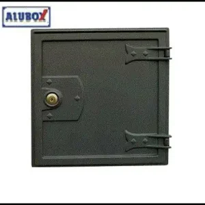Sportello ottone SC3 Ottone Ghisa 16466 Korting