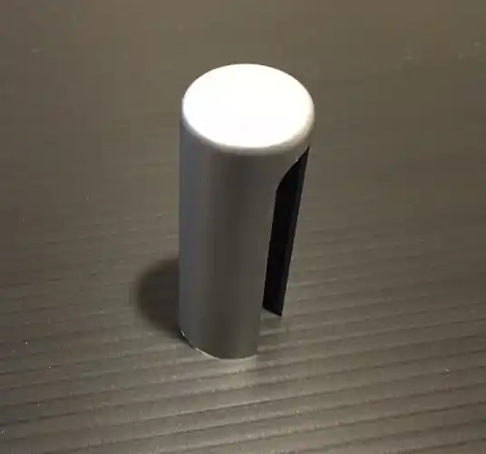 Copertura per cerniere anuba E01151XX REGISTRABILI 3D e Trimax Cromosat da 14mm 119 Exclusieve Aanbieding