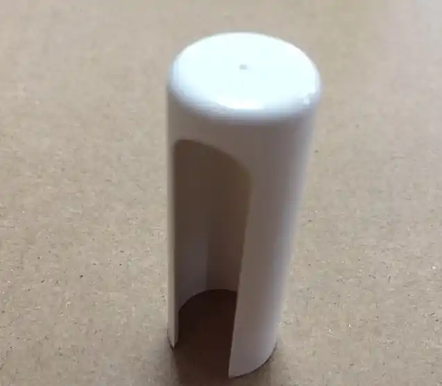 Copertura per cerniere anuba E01151XX REGISTRABILI 3D e Trimax Bianco da 16mm 27170 Superprijs