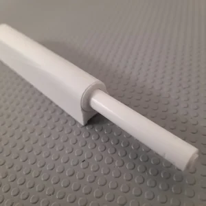 Rechtstreeks Van De Fabrikant Pistoncino premiapri per ante senza maniglie con Gommino paracolpo 12689