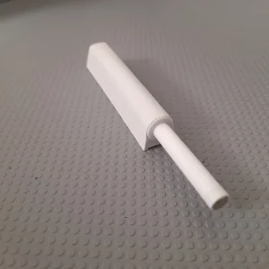 Pistoncino premiapri per ante senza maniglie con Magnete 12696 Beperkte Voorraad