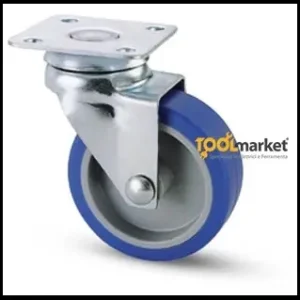 Lage Prijs Ruota blu 221 piastra da 40 12554