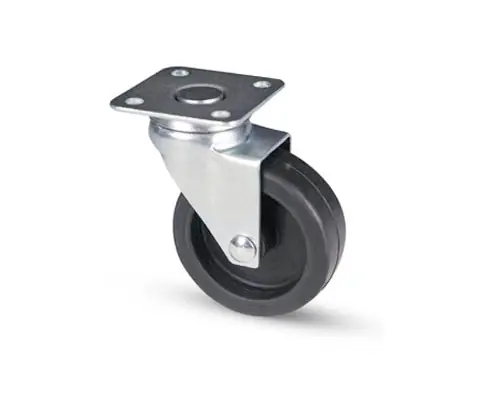 Betaalbaar Ruota plastica piastra 220t da 40 17001