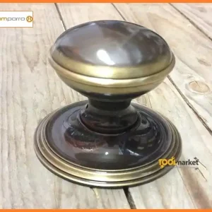 Koop Online Pomolo 169 bronzo misura 70 11305