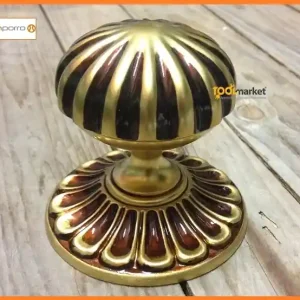 Pomolo 168 da 70 oro antico 11508 Finale Uitverkoop