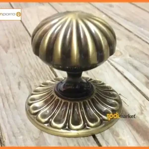 Pomolo 168 da 70 bronzo 11376 Op = Op