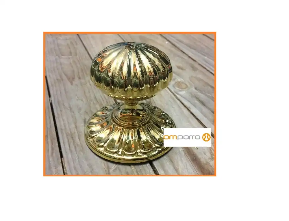 Betrouwbaar Pomolo 168 da 70 oro PVD 11327
