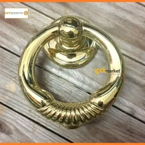 Bestel Nu Battente 700 da 12cm Oro PVD 11442