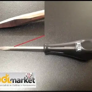Aanbieding Punteruolo manuale ALFA Punta quadra 11179-Q
