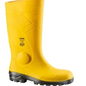Stivali antinfortunistici gialli taglia 41 10727-41 Meest Verkocht