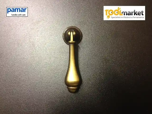 Pendente 120 Bronzo sfumato 10399 Alleen Vandaag