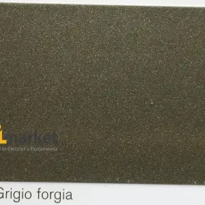 Dagaanbieding Smalto anticorrosivo EISENGEL da 0,750ml grigio forgia 17773gf