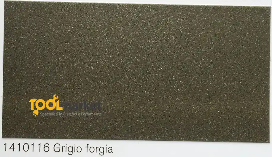 Dagaanbieding Smalto anticorrosivo EISENGEL da 0,750ml grigio forgia 17773gf