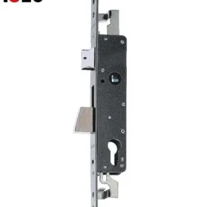 Serratura montante triplice Iseo 783102 entr. 25 mm 14509-25 Speciale Aanbieding