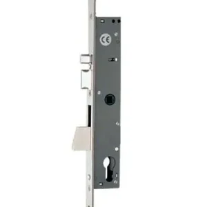 Serratura montante elettrica Iseo 781802 entr. 30 mm 14525-30 Finale Uitverkoop