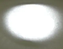 Must-Have Bispina led G9 4W Luce fredda 5500° 15658fredda