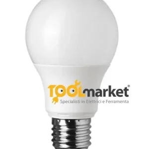 Hoge Kwaliteit Lampada led goccia 18W E27 Luce calda 13951-Calda