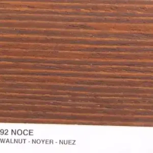 Koopje Impregnante AM0546/xx all‘acqua uniformante per esterni AM0546/xx da 6Lt - SAYERLACK 92 Noce 21382