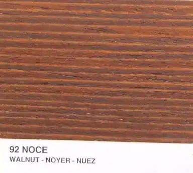 Koopje Impregnante AM0546/xx all‘acqua uniformante per esterni AM0546/xx da 6Lt - SAYERLACK 92 Noce 21382