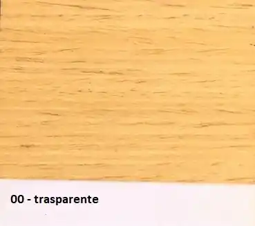 Impregnante AM0546/xx all‘acqua uniformante per esterni AM0546/xx da 6Lt - SAYERLACK 00 Trasparente 26182 Speciale Aanbieding