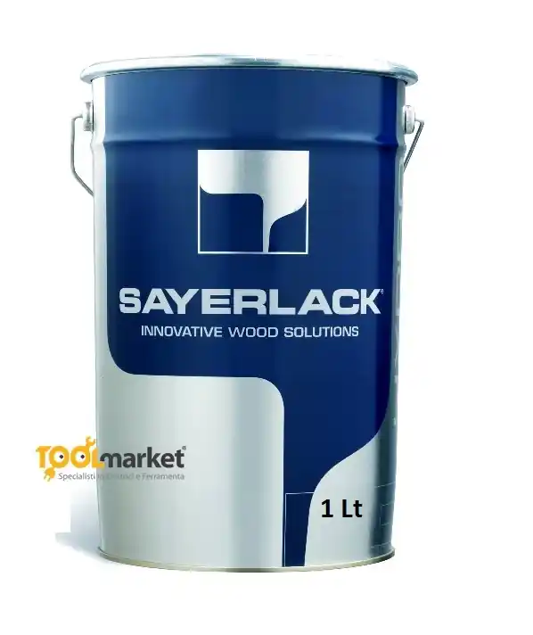 Korting Patina all‘acqua AP1144/95 da 1lt - SAYERLACK confezione lt.1 24169