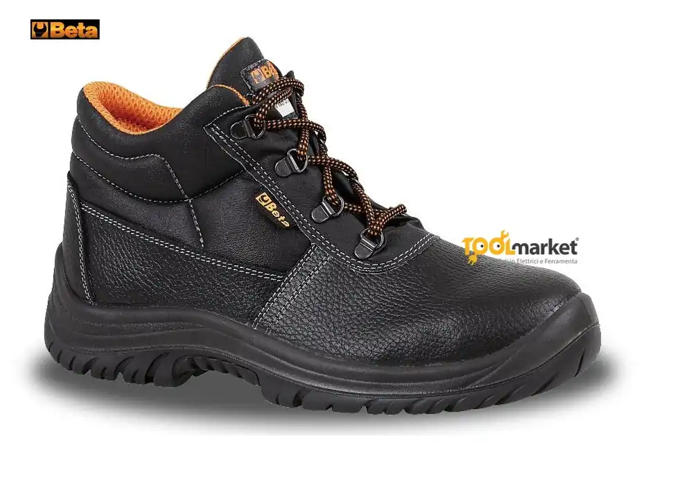Bestel Nu Scarpa antinfortunistica Beta7243B 43 31052-43