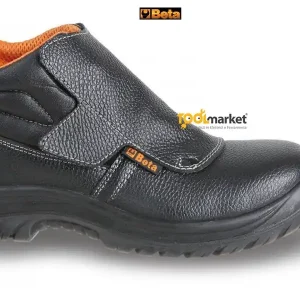 Scarpa antinfortunistica Beta7245B 42 19896-42 Lage Kosten