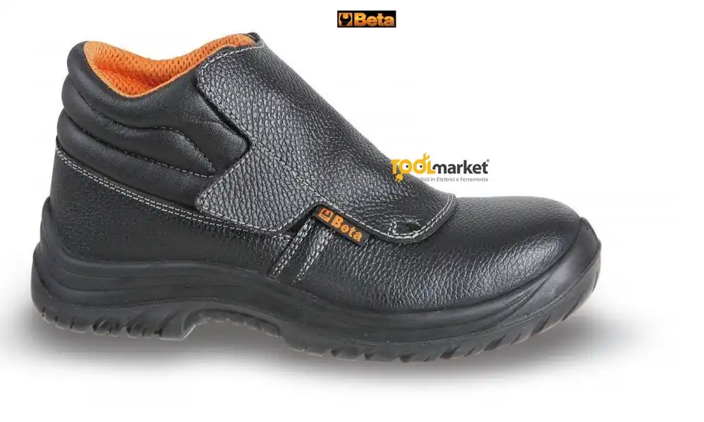 Scarpa antinfortunistica Beta7245B 42 19896-42 Lage Kosten