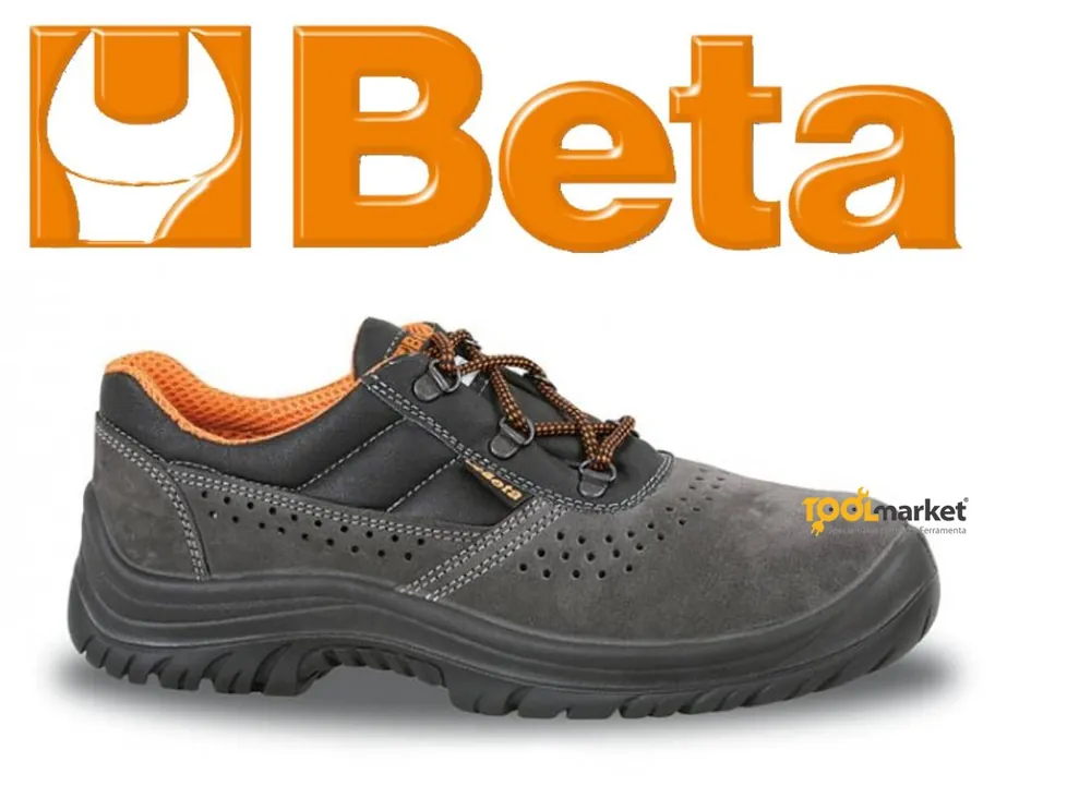 Scarpa antinfortunistica Beta7246B 43 31050-43 Lage Prijs