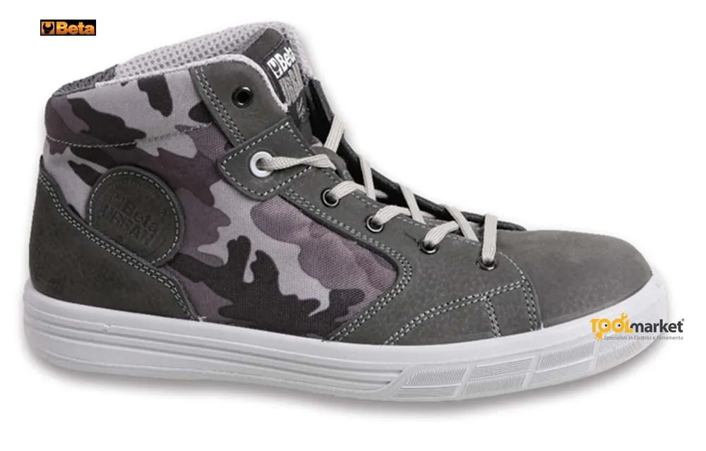 Scarpa antinfortunistica Beta7369GKK 41 31054-41 Hete Deal