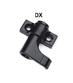 Gancio di chiusura H00901 dx sx AGB Destro 227dx Alleen Vandaag