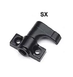 Gancio di chiusura H00901 dx sx AGB Sinistro 227sx Laatste Kans