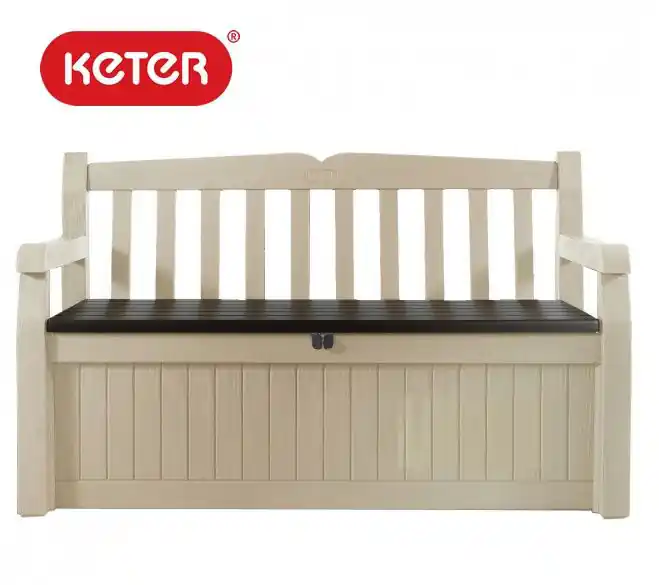 Vendita Online Cassapanca Eden Garden Bench Koopje
