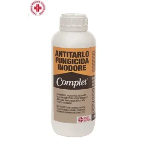 Antitarlo Complet Ecolkem confezione lt.1 5632 Betrouwbaar
