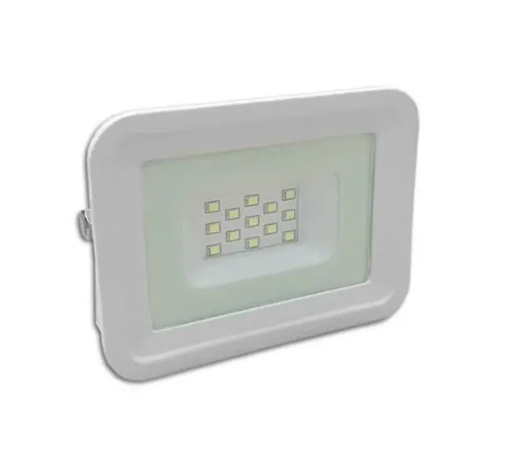 Exclusieve Aanbieding Faro LED smd 10w slim Luce Calda 24977-calda