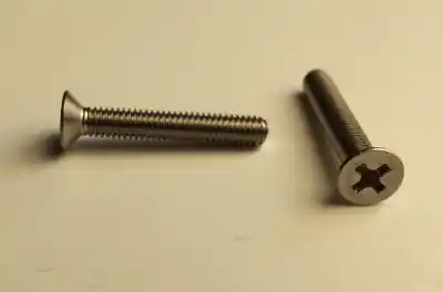 Bulloni TPS INOX diametro 4mm 4x50 pezzi 100 5792 Laatste Versie