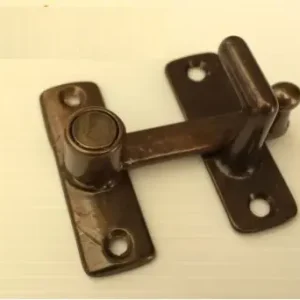Gereduceerde Prijs Tavellino in ottone bronzato 25 mm 16473-25mm