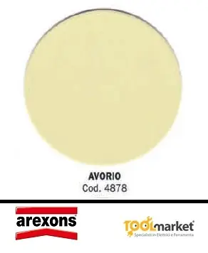Smalto antiruggine Vernifer Arexons gel Avorio 27568-avor Goedkoop
