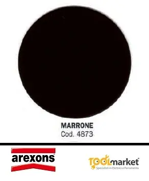 Smalto antiruggine Vernifer Arexons gel Marrone 15717 Nu Kopen
