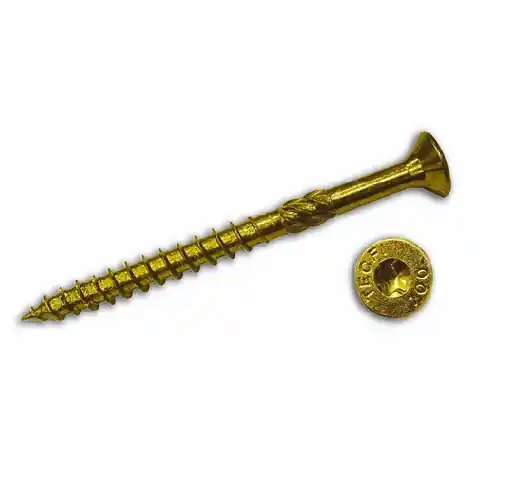 Weekendaanbieding Viti per gazebo da 10mm Torx tropicalizzate 10x400 pezzi 50 7664