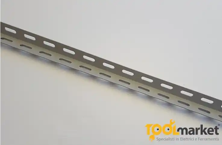 Flitsaanbieding Scaffale pesante aste ed accessori Asta da cm300 14958