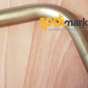 Koopje Tubo porta mestoli Manart bronzato Curva 11801-bronzato