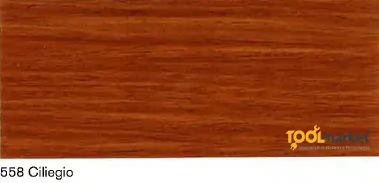 Vernice protettiva cerata Decklasur Lt 1 Tassani Ciliegio 24490cilieg Speciale Aanbieding