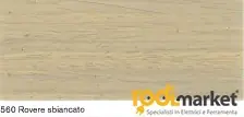 Vernice protettiva cerata Decklasur Lt 1 Tassani rovere sbiancato 24490roveresbianc Merkproduct