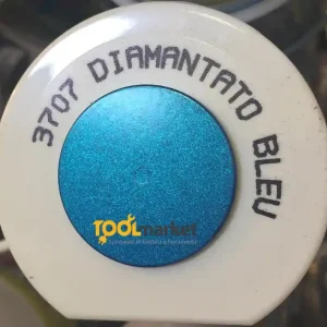 Voordeelprijs Spray metallizzati Blu 1652 diamantato blu