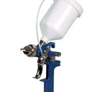 Aerografo Asturo H827-P con tubo Ugello mm 1.7 2707-17 Direct Beschikbaar