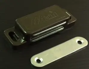 calamita grande per mobili Marrone 2534-m Lage Kosten