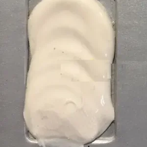 Nieuw Silicone acetico colorato 280 ml Silcoflex 470 Avorio 21398 avorio chiaro