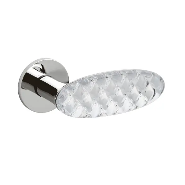Beste Prijs Maniglia Olivari Crystal Royal Cromo oliv-cryst-royal-cromo